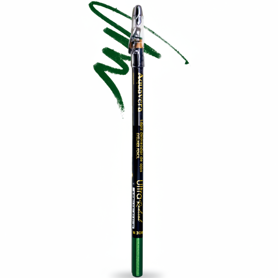 AQUAVERA LÁPIZ DELINEADOR DE OJOS MENTA