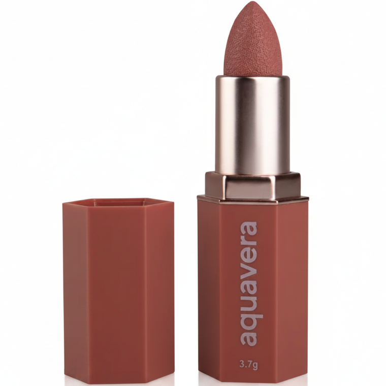 AQUAVERA LIPSTICK NUDE BLOSSOM PETALL