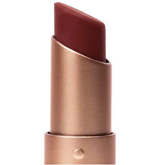 AQUAVERA MATTE LIPSTICK LONG LASTING N°18