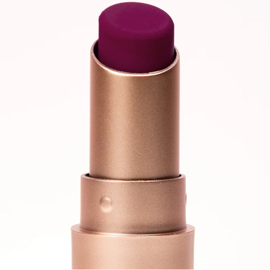 AQUAVERA MATTE LIPSTICK LONG LASTING N°12