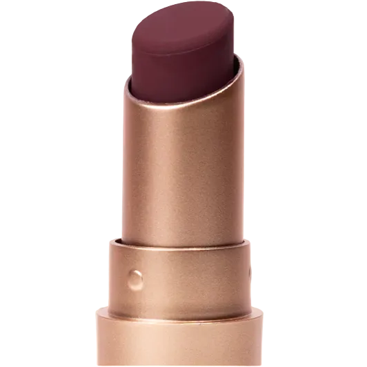 AQUAVERA MATTE LIPSTICK LONG LASTING N°8