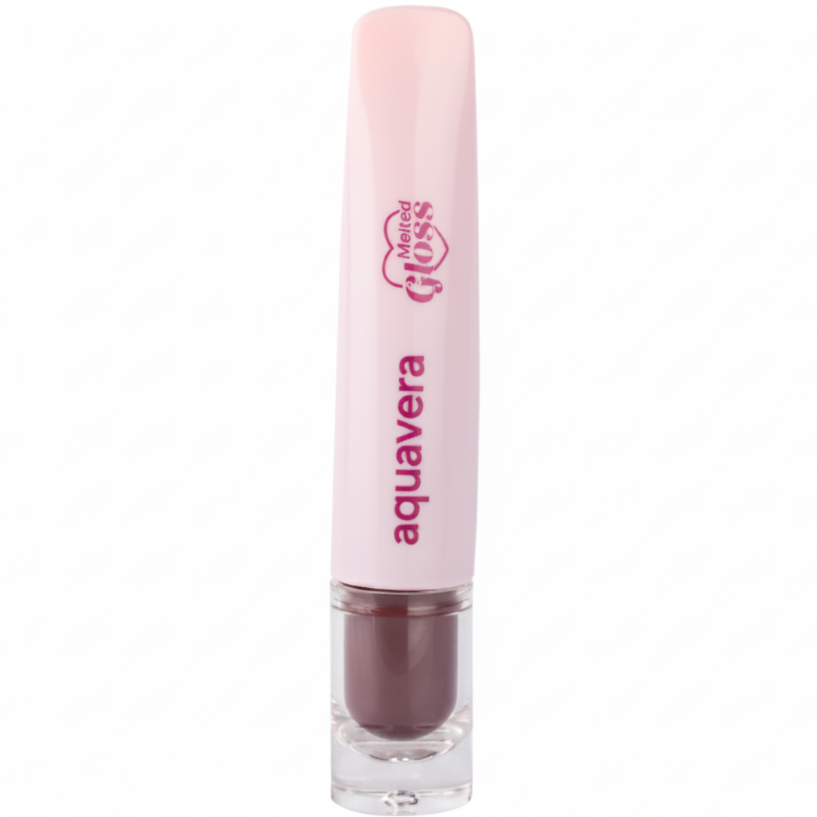 AQUAVERA LABIAL MELTED GLOSS GRAPE