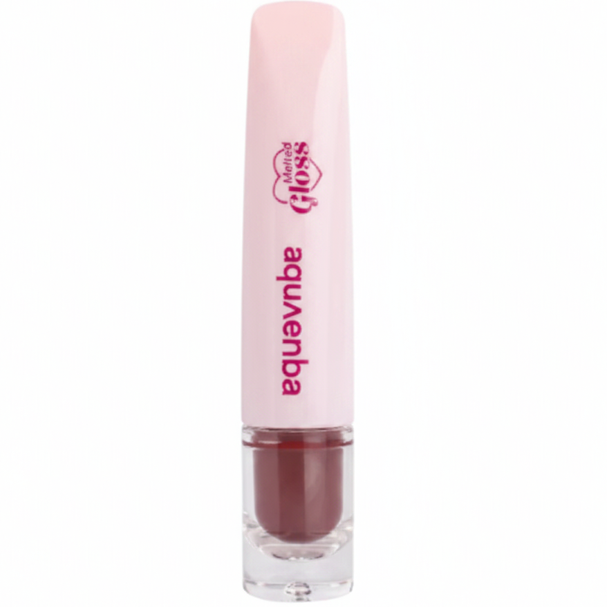 AQUAVERA LABIAL MELTED GLOSS CHERRY