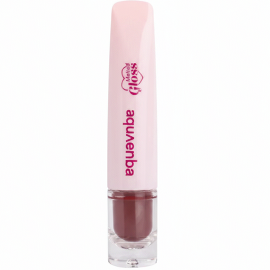 AQUAVERA LABIAL MELTED GLOSS CHERRY