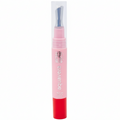 AQUAVERA METAL GLOW LIP GLOSS 02 SCARLET