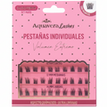 AQUAVERA PESTAÑAS INDIVIDUALES VOLUMEN EXTREMO