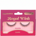 AQUAVERA PESTAÑAS INDIVIDUALES ROYAL WINK GUAPA