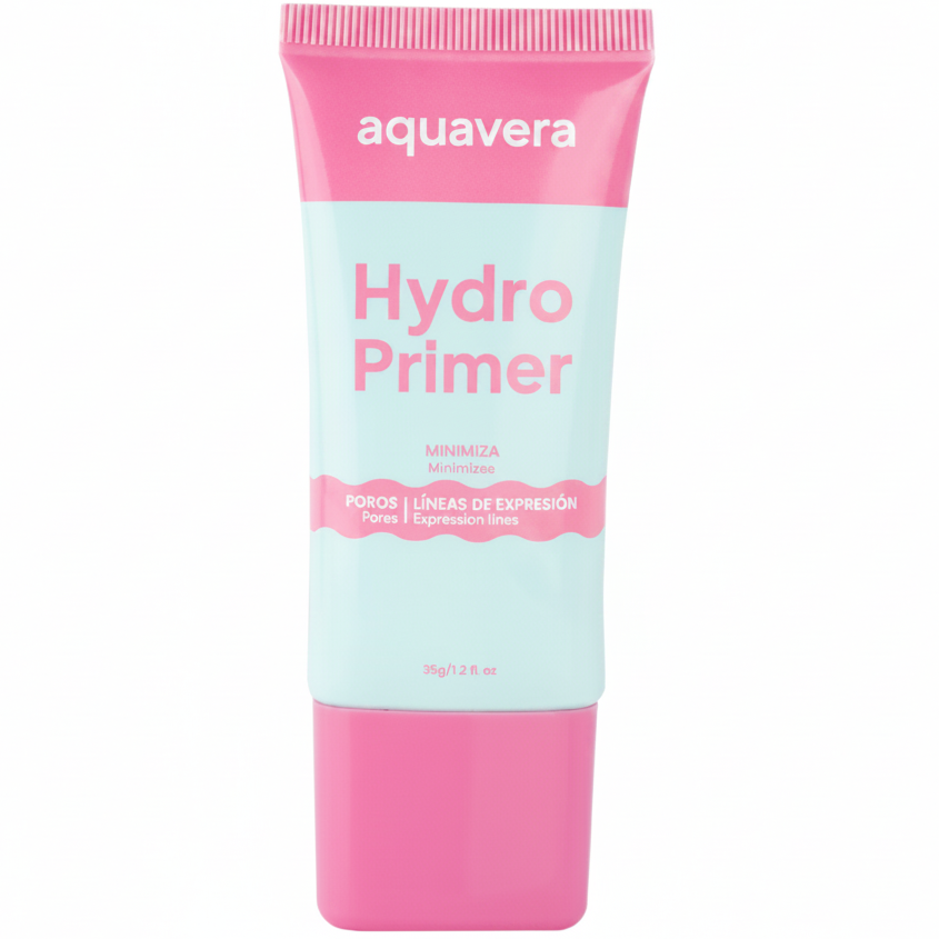 AQUAVERA HYDRO PRIMER MATTE