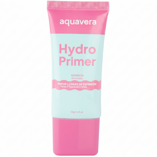 AQUAVERA HYDRO PRIMER MATTE