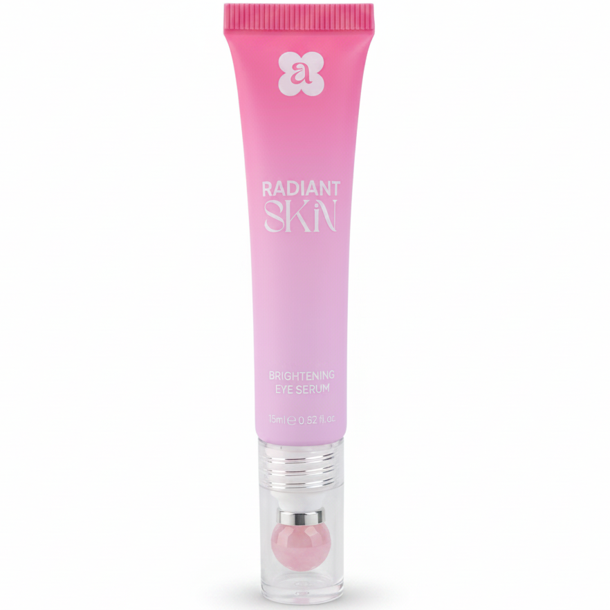 AQUAVERA RADIANT SKIN CREMA DE OJOS ANTIARRUGAS