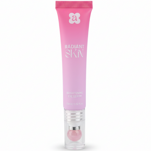 AQUAVERA RADIANT SKIN CREMA DE OJOS ANTIARRUGAS