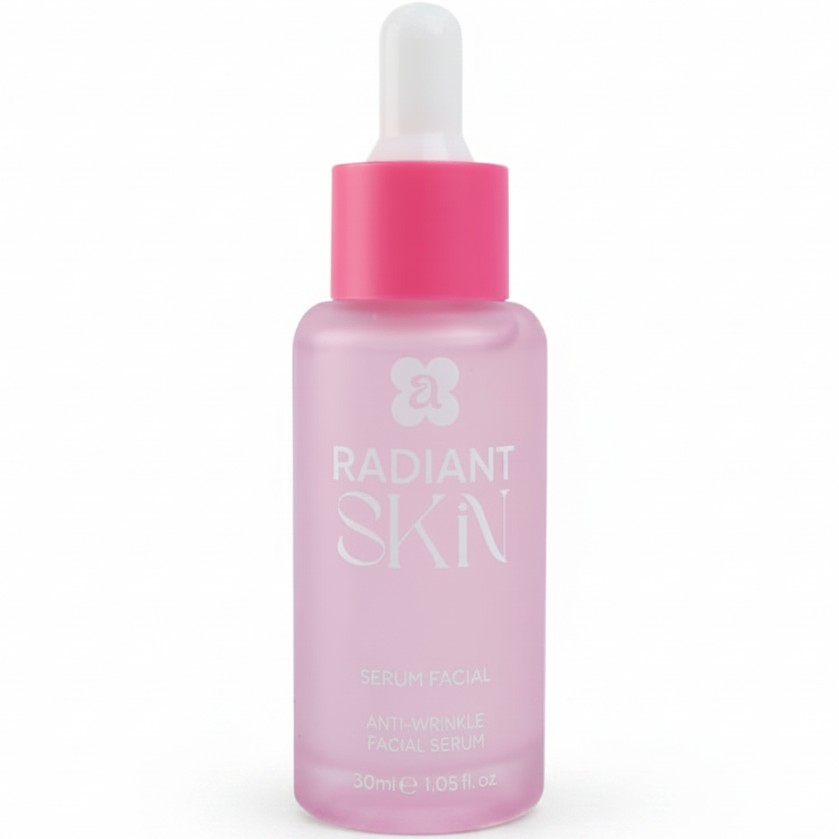 AQUAVERA RADIANT SKIN SÉRUM ANTIARRUGA