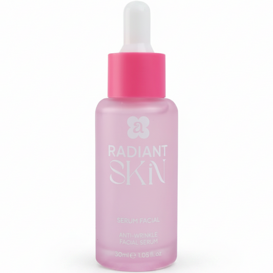 AQUAVERA RADIANT SKIN SÉRUM ANTIARRUGA