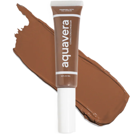 AQUAVERA CORRECTOR SKIN PERFECT MATTE CHOCOLATE 72