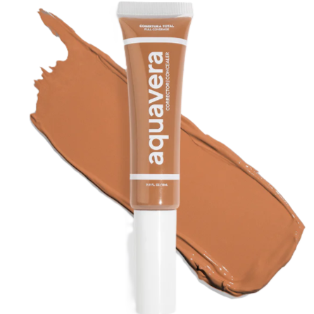AQUAVERA CORRECTOR SKIN PERFECT MATTE CAFÉ 84