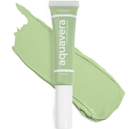 AQUAVERA CORRECTOR SKIN PERFECT MATTE VERDE 92