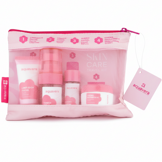 AQUAVERA TRAVEL KIT