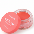 AQUAVERA SOFTBLOOM MOUSSE BLUSH CORAL CRUSH