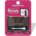 AQUAVERA SOMBRA PARA CEJAS DARK