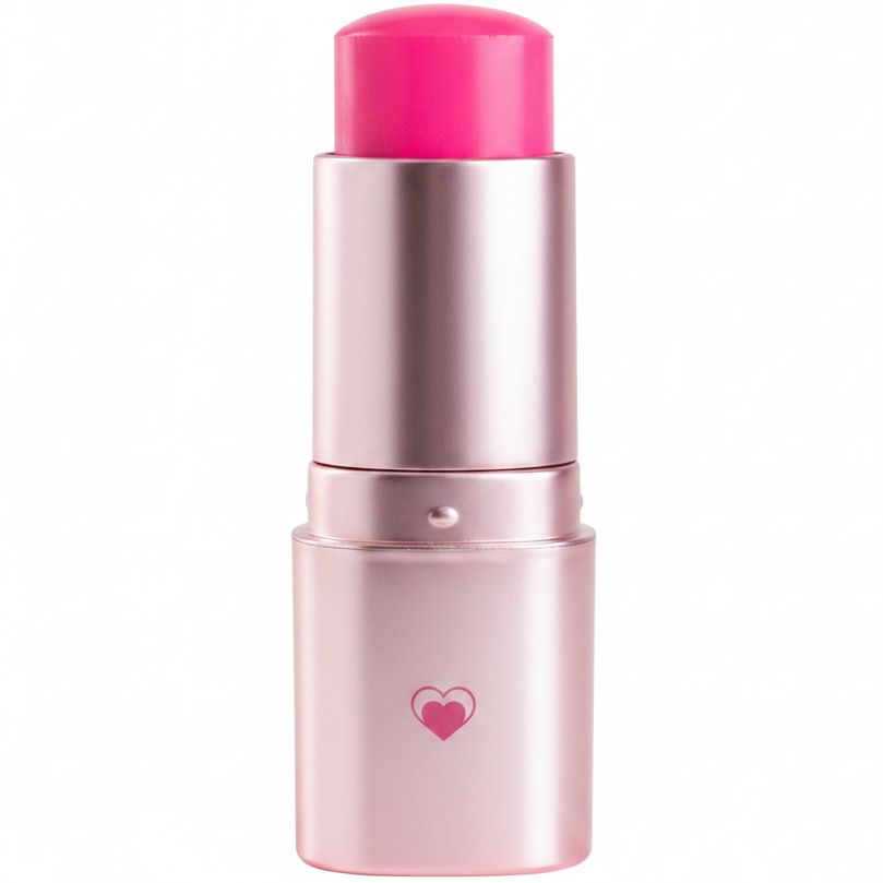 AQUAVERA STICK BLUCH HOT PINK
