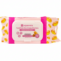 AQUAVERA TOALLAS DESMAQUILLANTES BOTOX 80UND