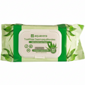 AQUAVERA TOALLAS DESMAQUILLANTES ALOE VERA 80UND