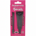 AQUAVERA GEL DE CEJAS EN TUBO MARRÓN OSCURO