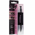 AQUAVERA WING EYELINER STAMP DUO GLAM