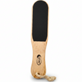 STAY BEAUTIFUL LIMA PARA PEDICURE DE MADERA