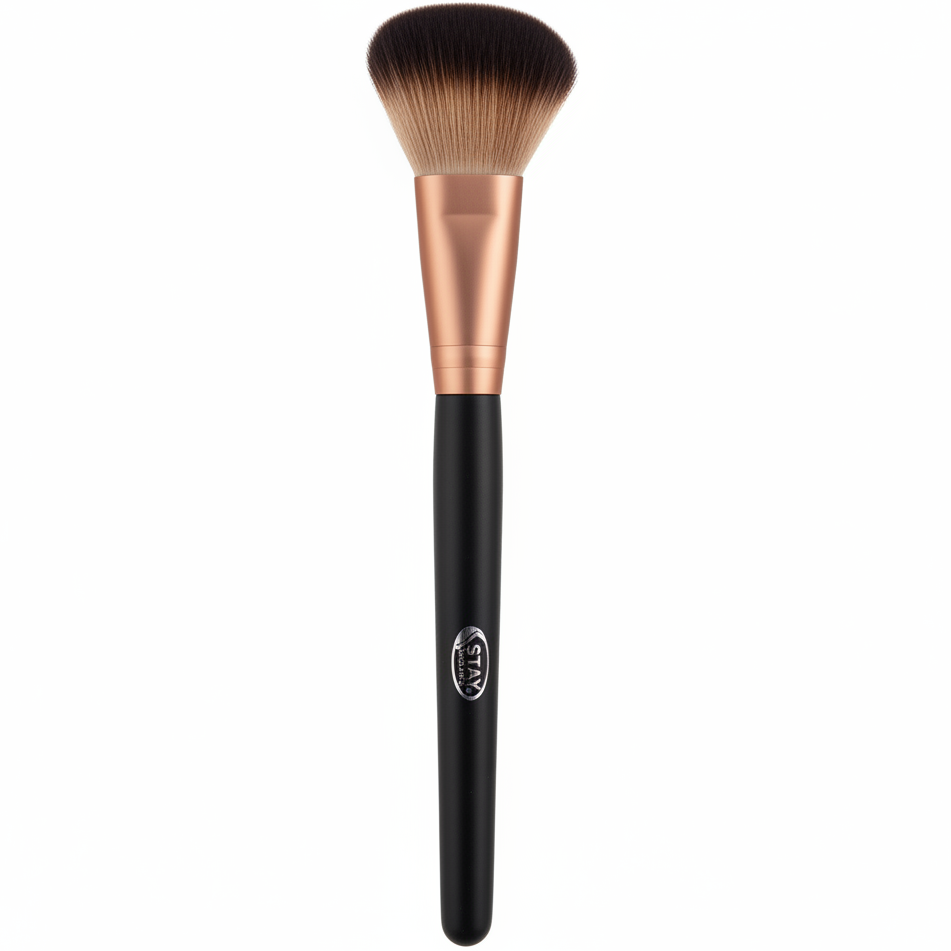 STAY BEAUTIFUL BROCHA PARA MAQUILLAJE