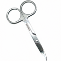 STAY BEAUTIFUL TIJERA DE METAL PARA MANICURE