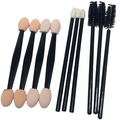 STAY BEAUTIFUL SET APLICADOR DE MAQUILLAJE