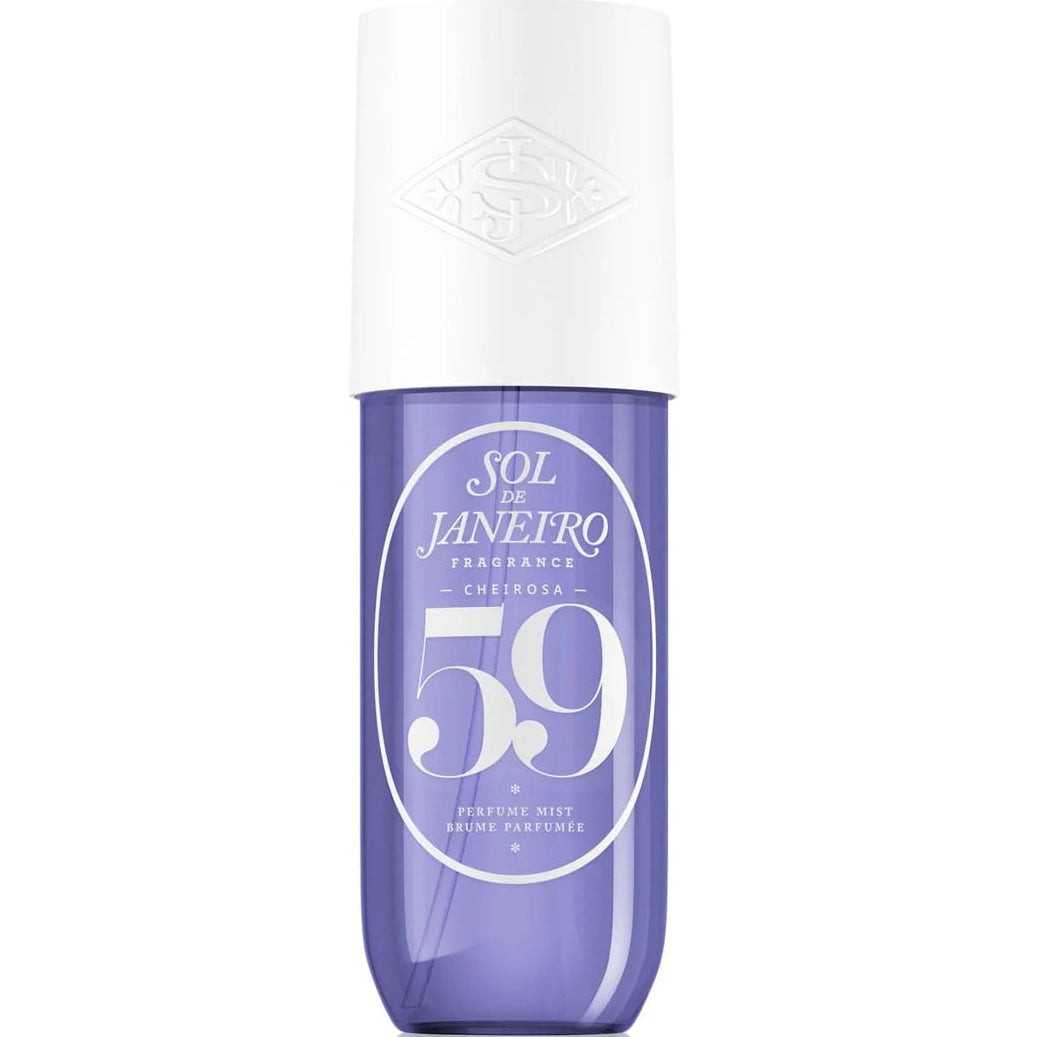 SOL DE JANEIRO FRAGANCE 59 240ML