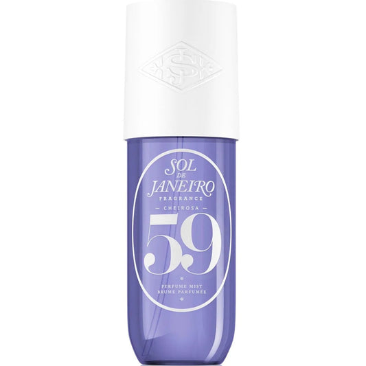 SOL DE JANEIRO FRAGANCE 59 240ML