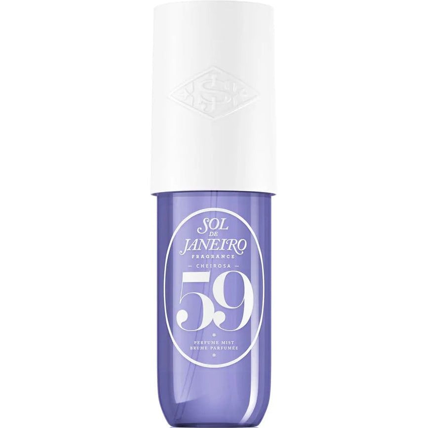SOL DE JANEIRO FRAGANCE 59 90ML