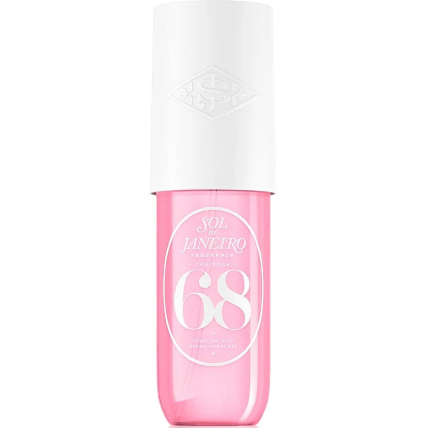 SOL DE JANEIRO FRAGANCE 68 90ML