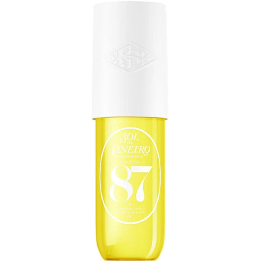 SOL DE JANEIRO FRAGANCE 87 90ML