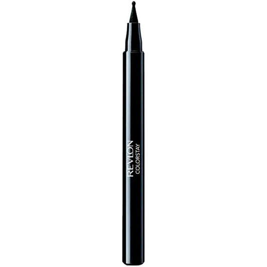 REVLON COLORSTAY LIQUID EYE PEN 001 BLACK