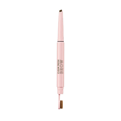 COVERGIRL CLEAN FRESH BROW FILLER POMADE PENCIL 500 MEDIUM BROWN