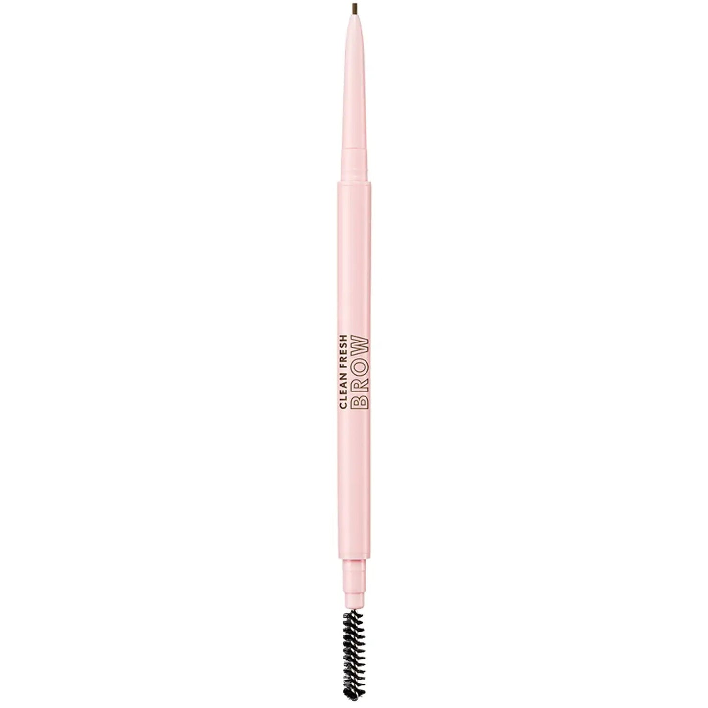 COVERGIRL CLEAN FRESH BROW LINER 1MM NANO PENCIL 500 MEDIUM BROWN
