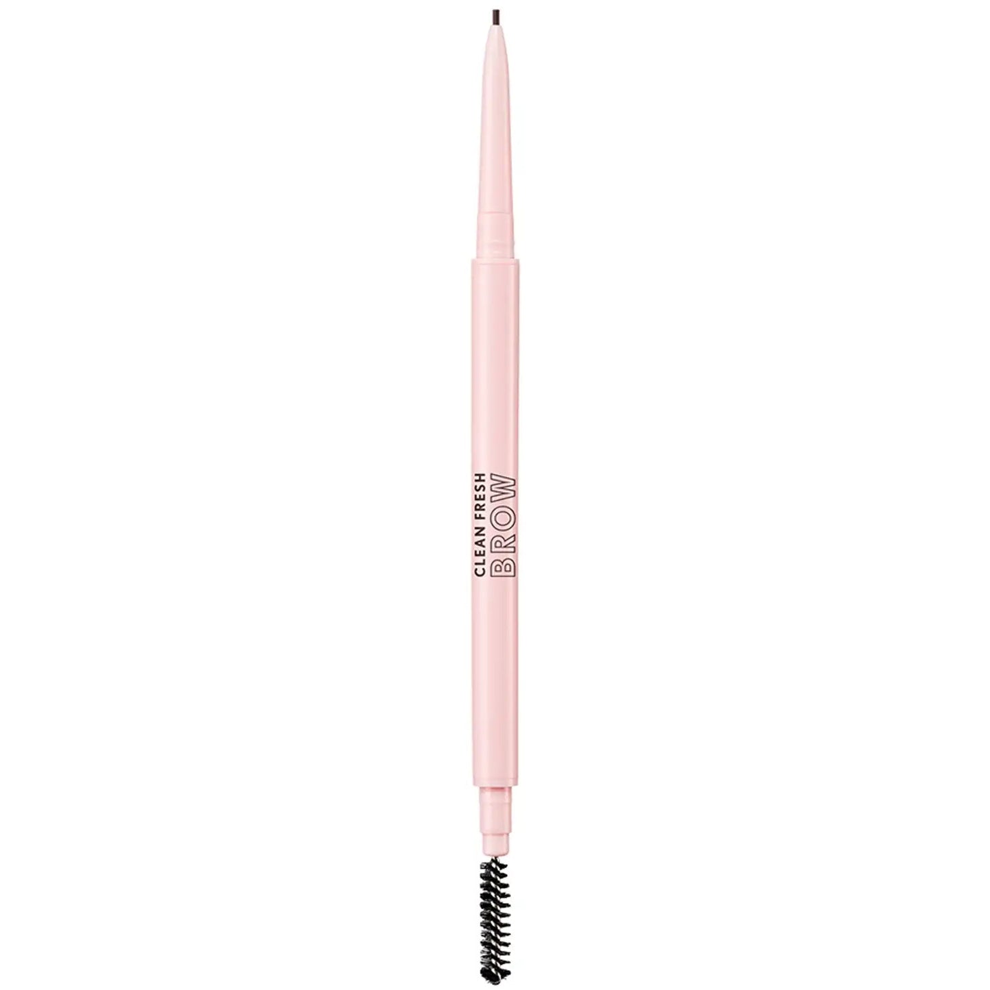COVERGIRL CLEAN FRESH BROW LINER 1MM NANO PENCIL 600 DARK BROWN