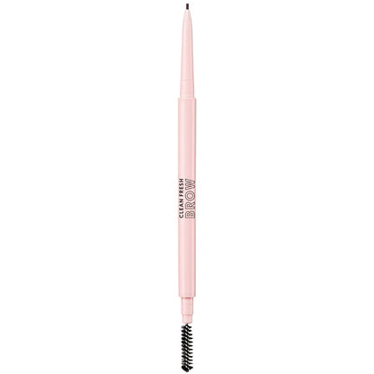 COVERGIRL CLEAN FRESH BROW LINER 1MM NANO PENCIL 600 DARK BROWN