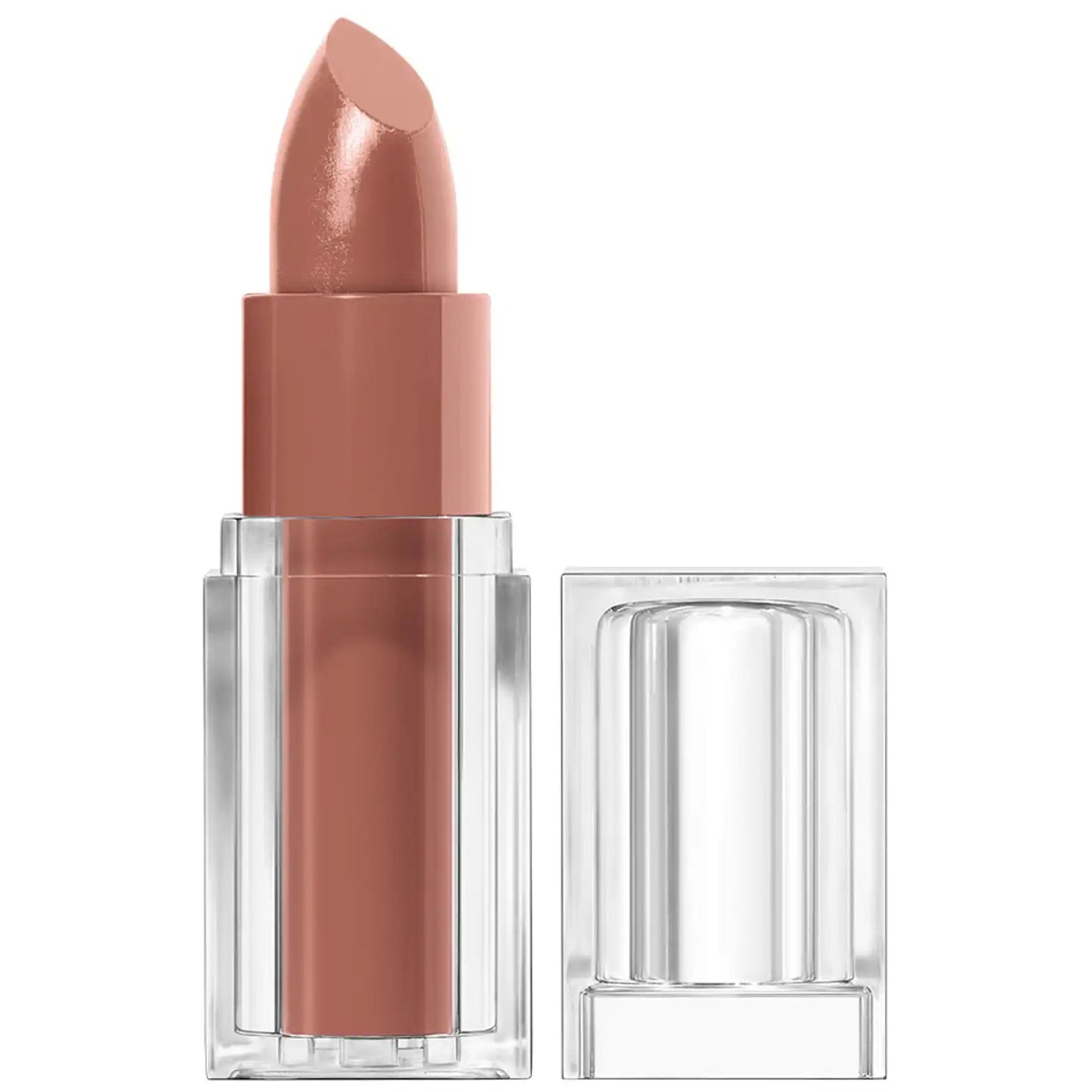 COVERGIRL CLEAN LIP COLOR 345 BAMBOO
