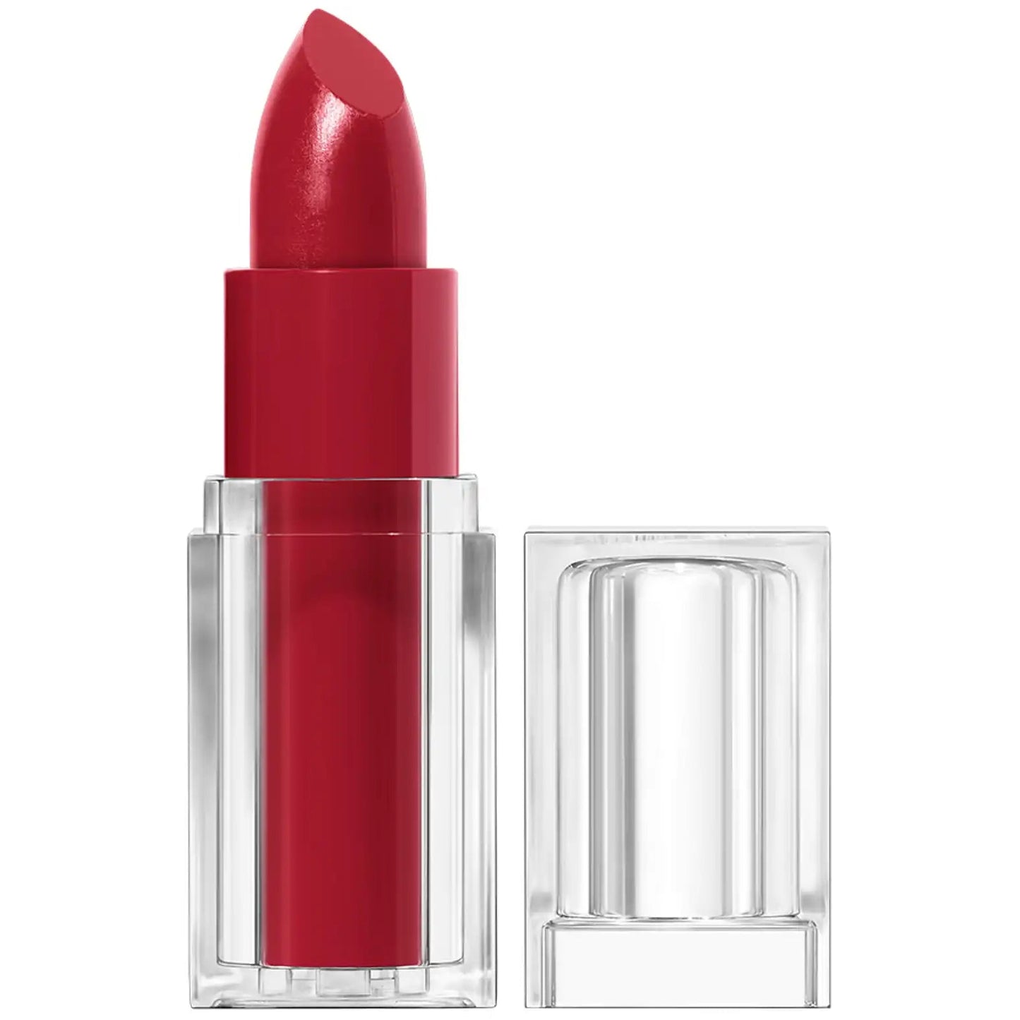 COVERGIRL CLEAN LIP COLOR 400 CRIMSON DOLL