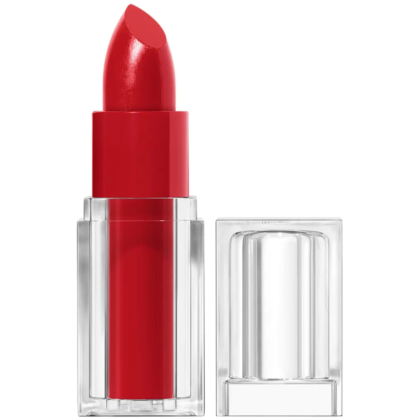 COVERGIRL CLEAN LIP COLOR 415 CHERRYWOOD