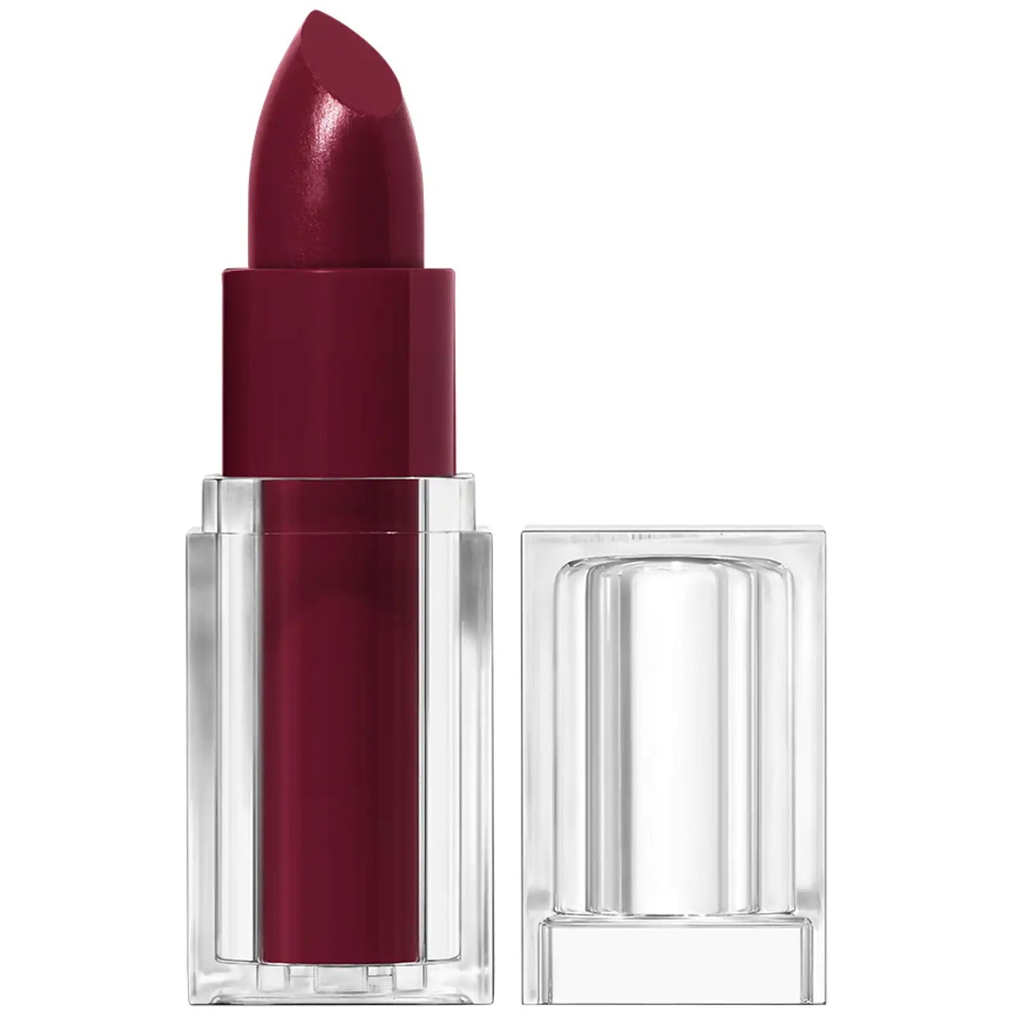 COVERGIRL CLEAN LIP COLOR 590 MULBERRY