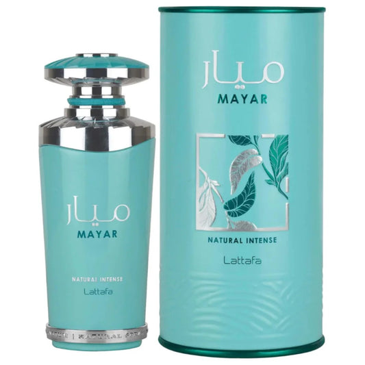 LATTAFA MAYAR NATURAL INTENSE E.D.P 100ML