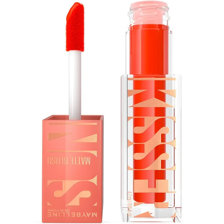 MAYBELLINE SUN KISSER 35 SPRITZY ORANGE