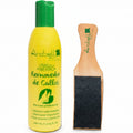 AROBELL REMOVEDOR DE CALLOS+PALETA 120ML