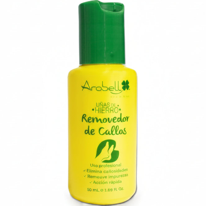 AROBELL REMOVEDOR DE CALLOS 50ML